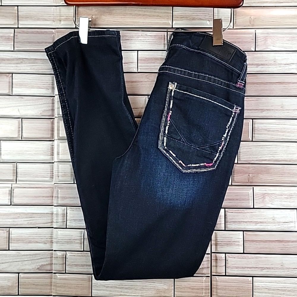 Daytrip Juniors skinny jeans Size 14